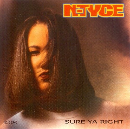 N-TYCE/SURE YA RIGHT